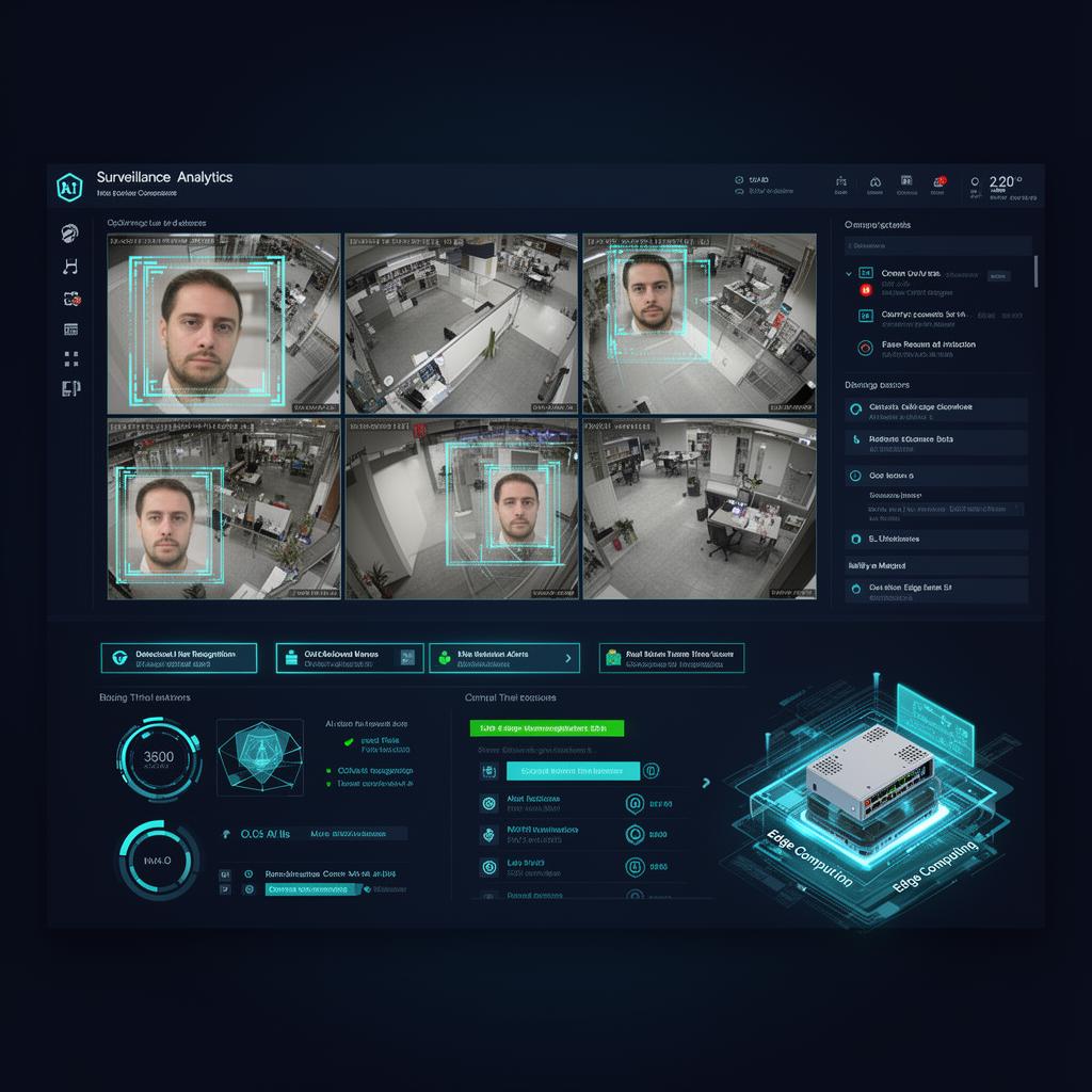 ADVA AI Analytics Dashboard