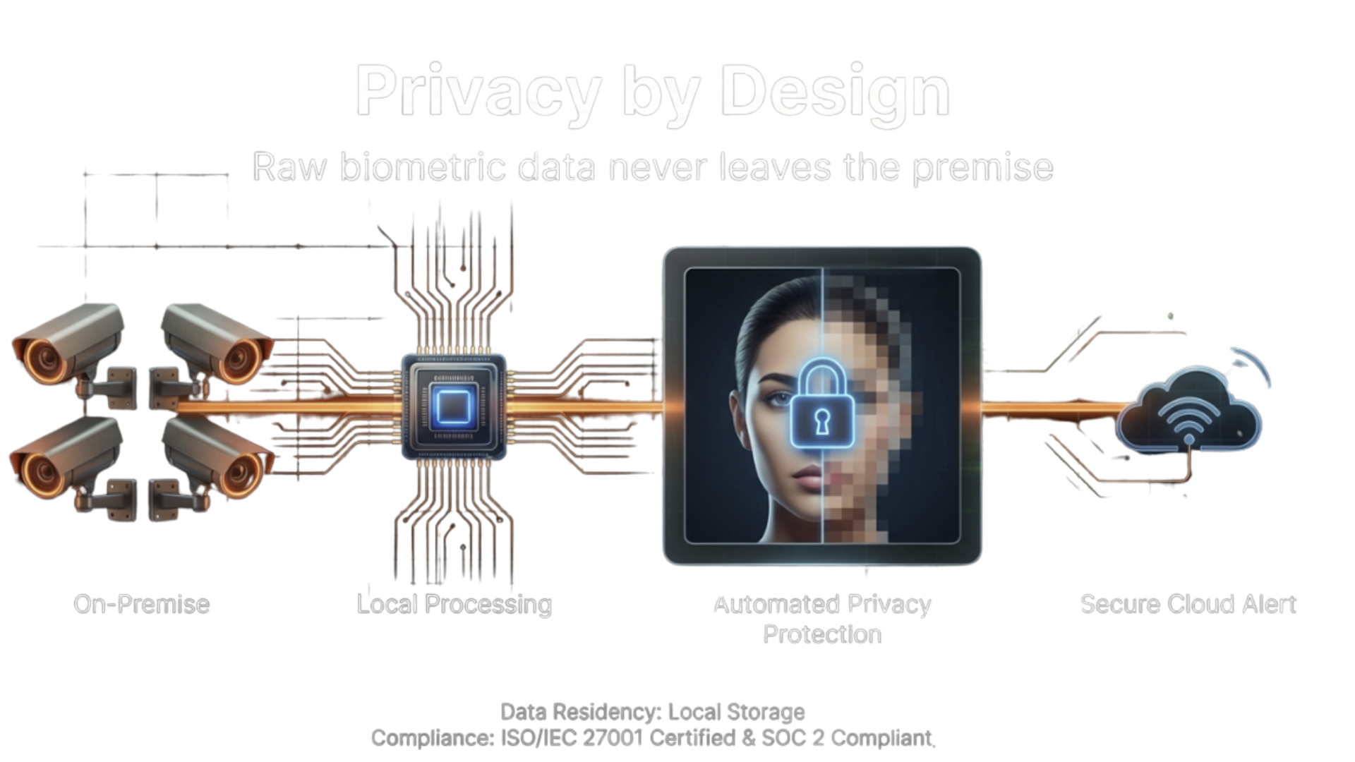 Privacy by Design - ADVA Security Architecture