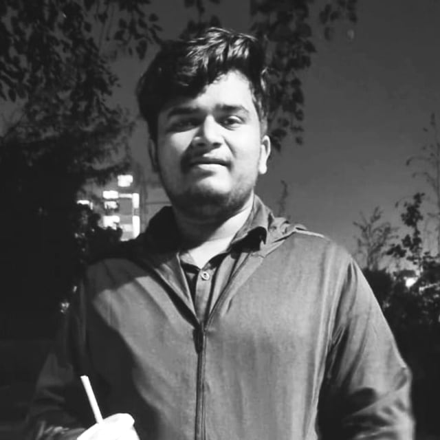 Nayan Sinha