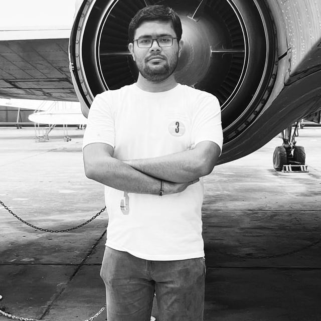Rohan Bhandari