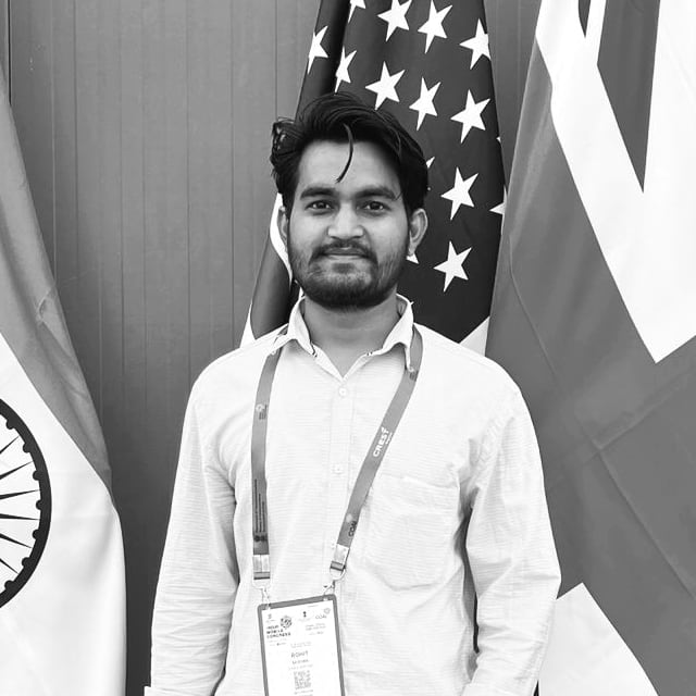 Rohit Mishra